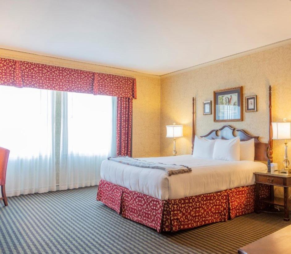 The Brown Hotel